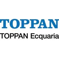 Toppan Ecquaria